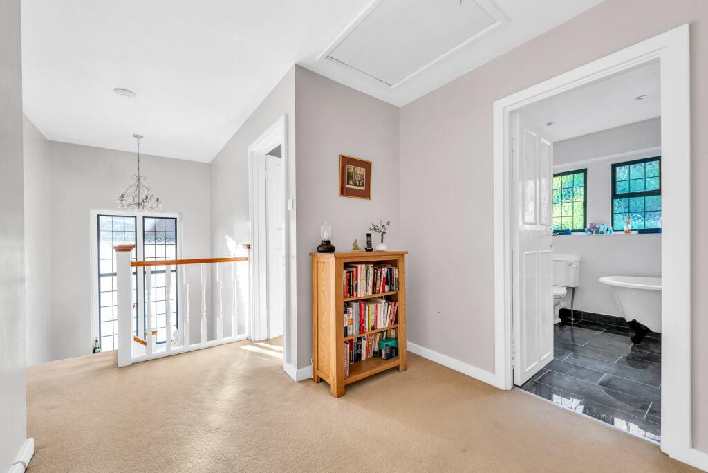 Additional image 18 of Yester Road, Chislehurst, BR7