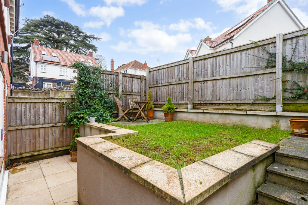 Additional image 14 of Bawns Close, Bristol, BS41