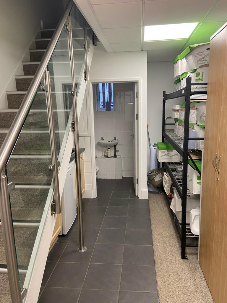 Additional image 2 of Unit 20, Marsh Lane Trading Estate, Marsh Lane, Easton-In-Gordano, Bristol, Somerset, BS20