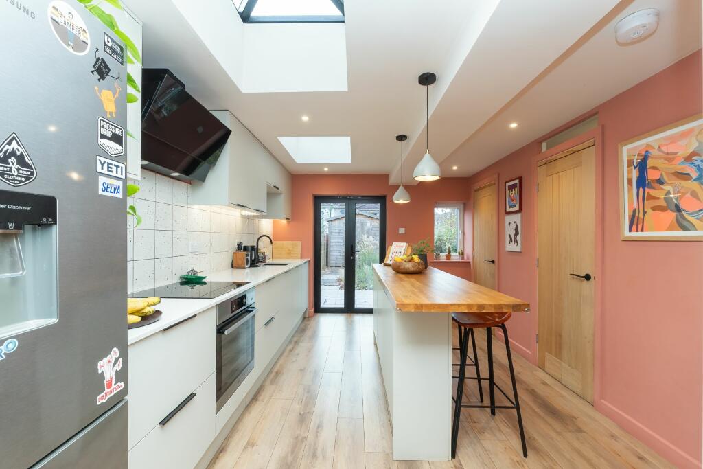 Additional image 4 of Ridgeway Road, Bristol