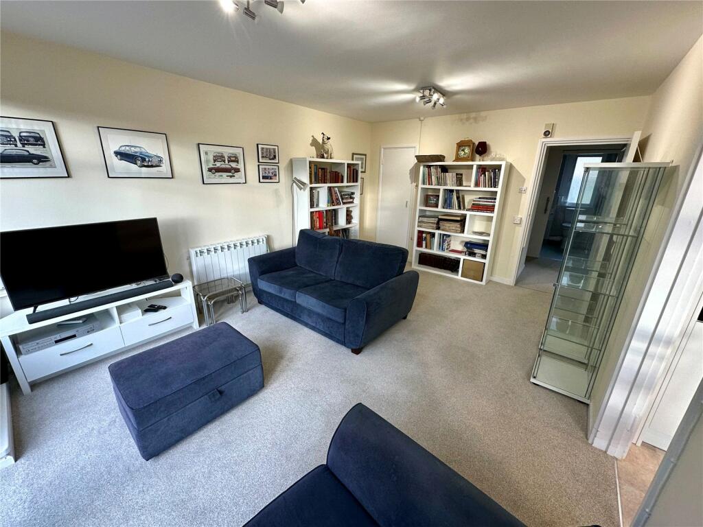 Additional image 3 of Vicarage Close, Ringmer, Lewes, East Sussex, BN8