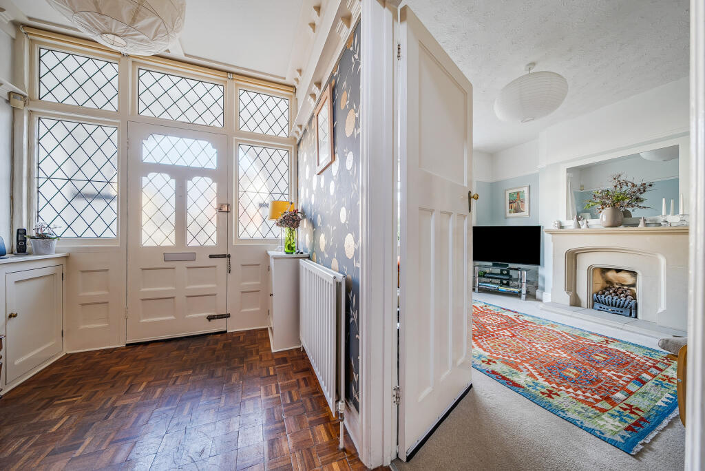 Additional image 9 of Stoke Grove, Westbury On Trym, Bristol, BS9