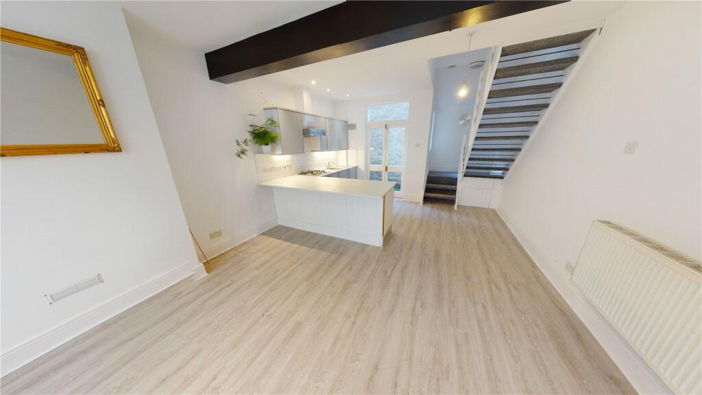 Additional image 2 of James Place, Clifton, Bristol, BS8