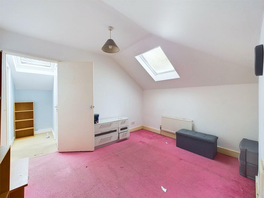 Additional image 11 of Albert Park, Montpelier, Bristol