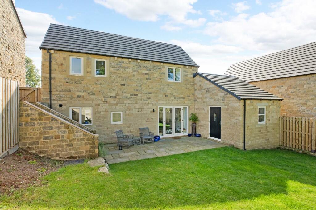 Additional image 31 of Old Beck Road, Silsden