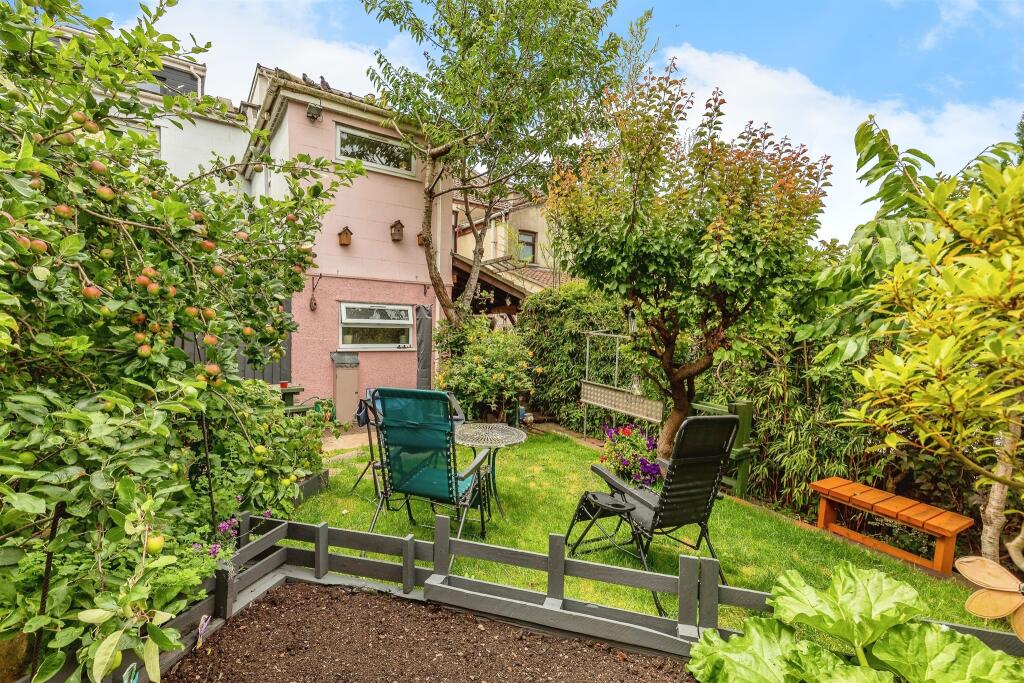 Additional image 16 of Vauxhall Terrace, Southville, Bristol