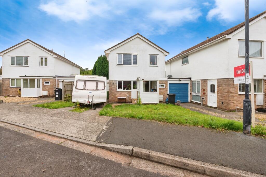 Additional image 16 of Bryansons Close, Bristol, BS16