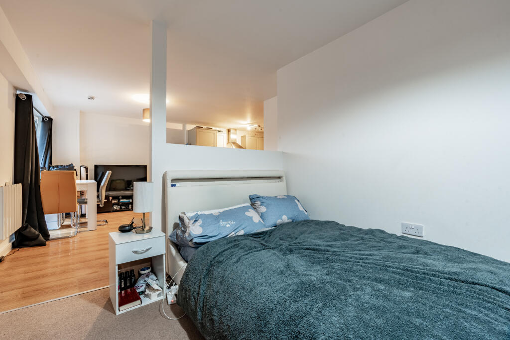 Additional image 8 of Beacon Tower, Fishponds Road