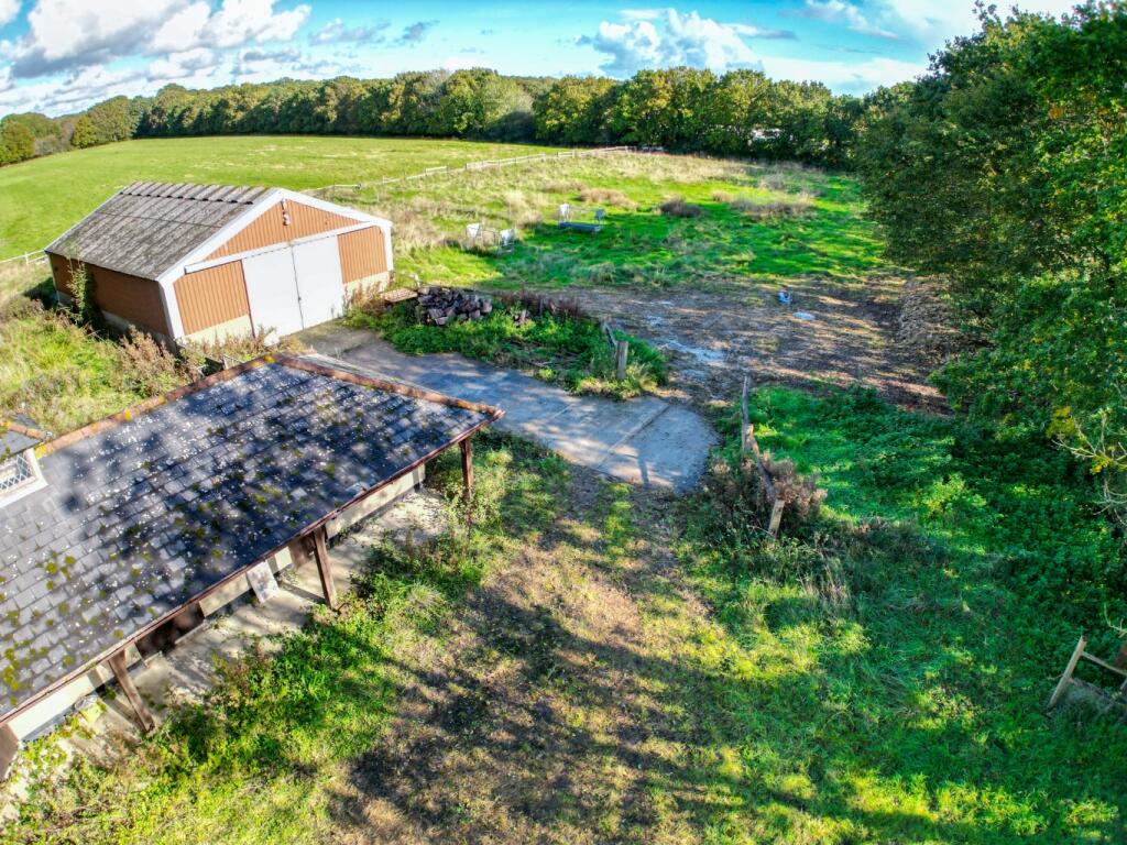 Additional image 5 of Tom Thumb Barn, Lewes Road, Laughton