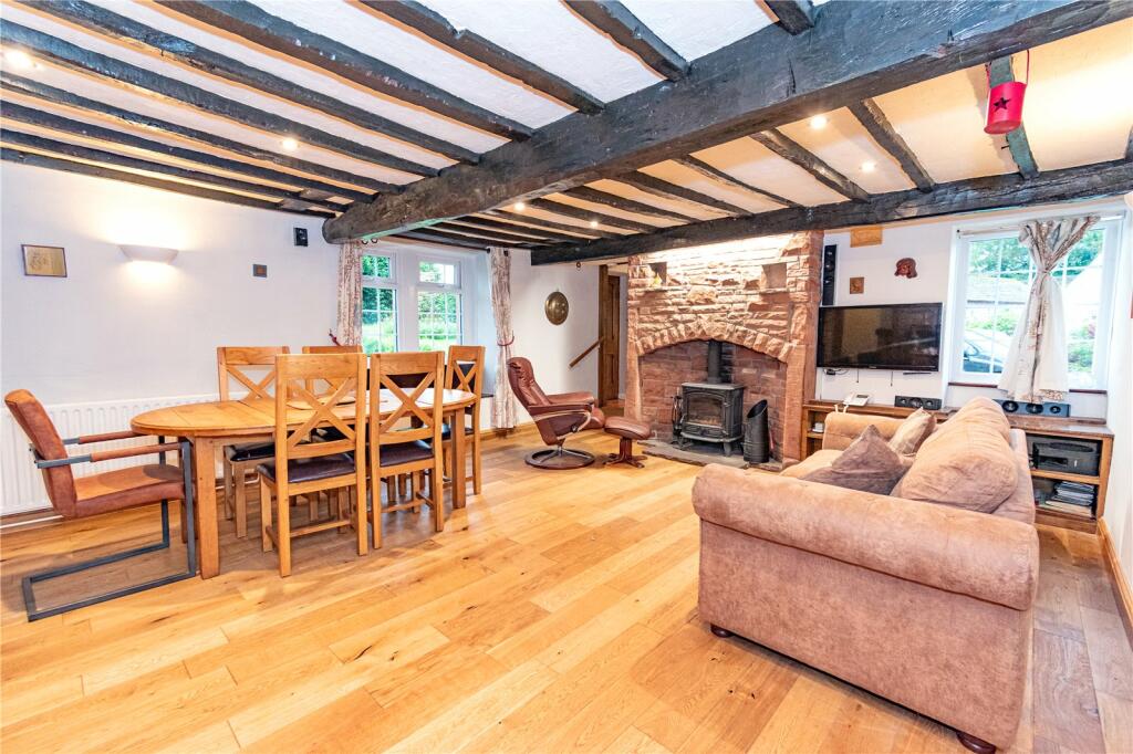 Additional image 8 of Mill House, Lazonby, Penrith, Cumbria