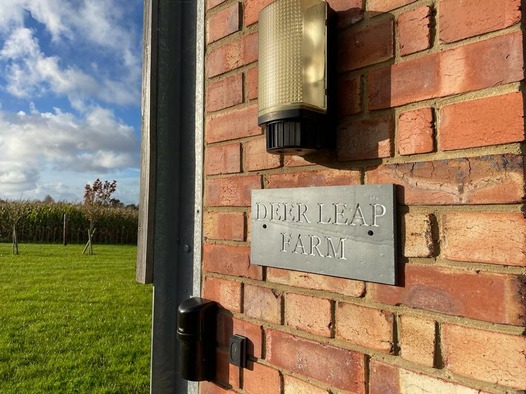 Additional image 8 of Deer Leap Farm, Knightcott, Banwell, North Somerset, BS29