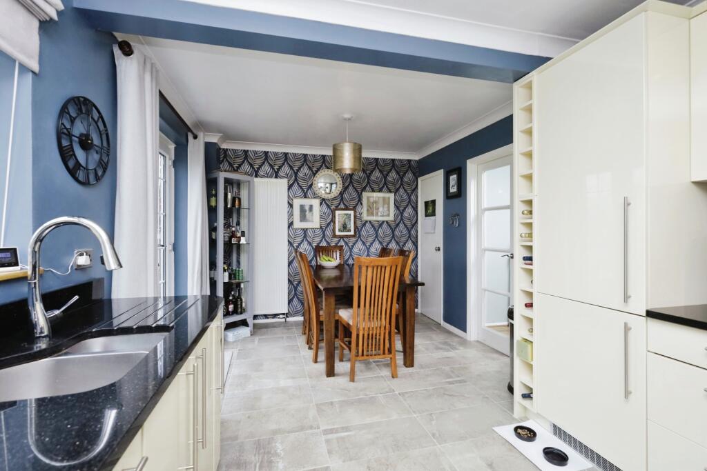 Additional image 9 of Grantham Bank, LEWES, East Sussex, BN8