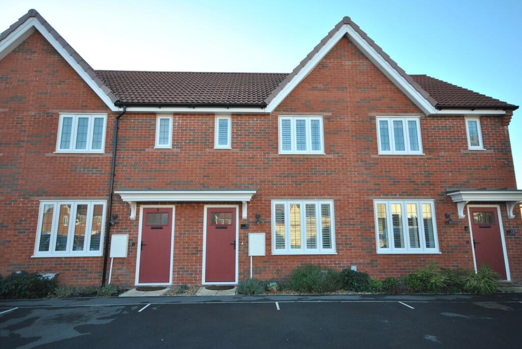 Additional image 19 of Sanderling Drive, Cheddar, BS27