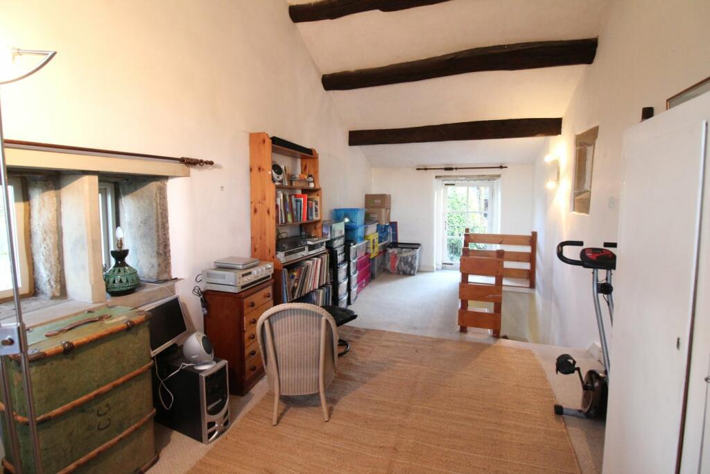 Additional image 44 of Upper Town, Oxenhope, Keighley, BD22