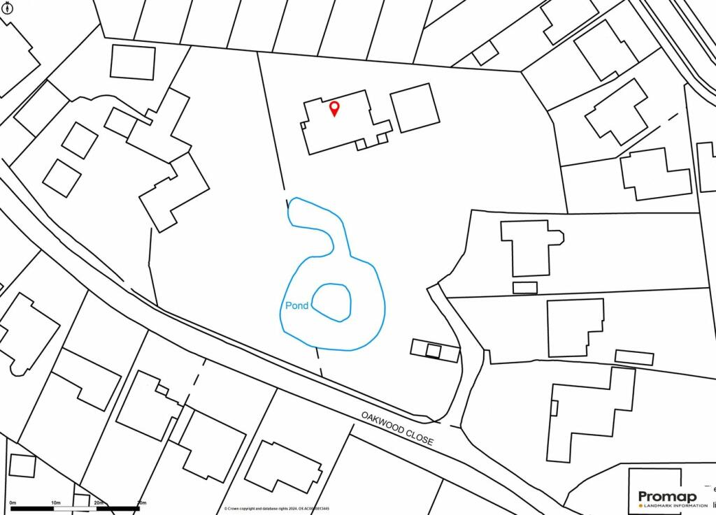 Additional image 41 of Oakwood Close, Chislehurst, BR7