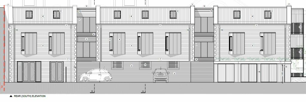 Additional image 9 of High Street, Kingswood, Bristol, Gloucestershire, BS15