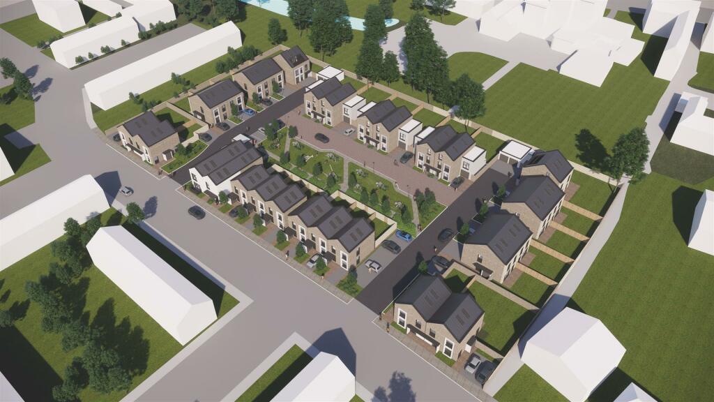 Additional image 5 of Malmains Drive, Frenchay