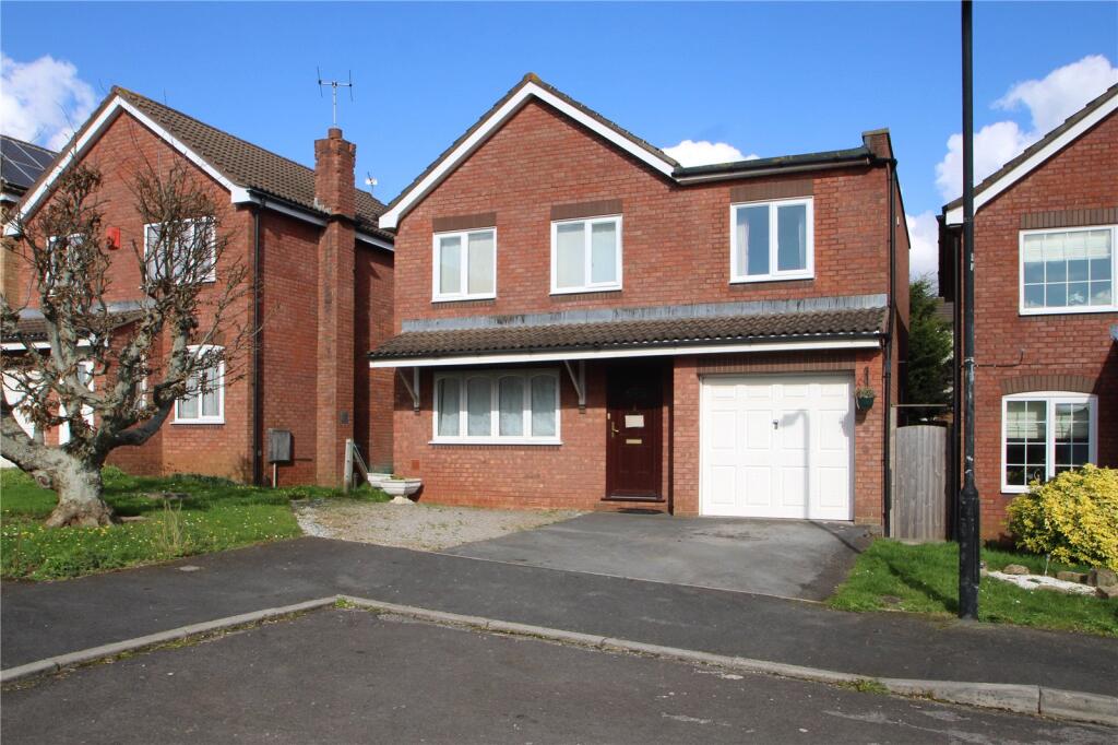 Primary image of Hammond Close, Bristol, BS4