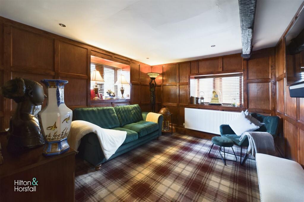 Additional image 8 of The Coach House, Marsden Hall, Town House Road, Nelson