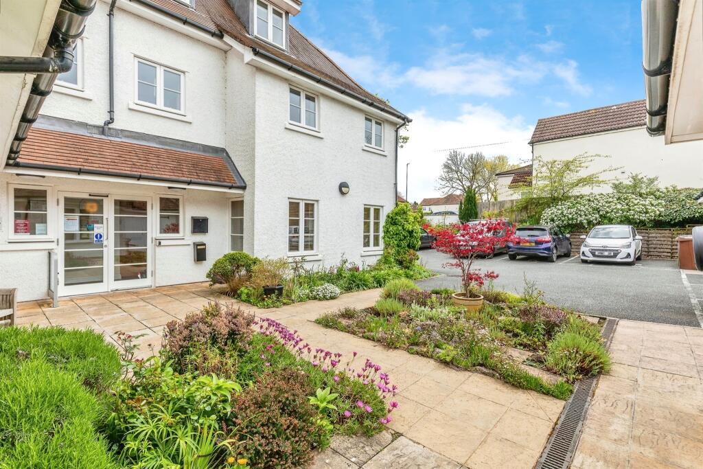 Additional image 14 of Henleaze Road, Bristol
