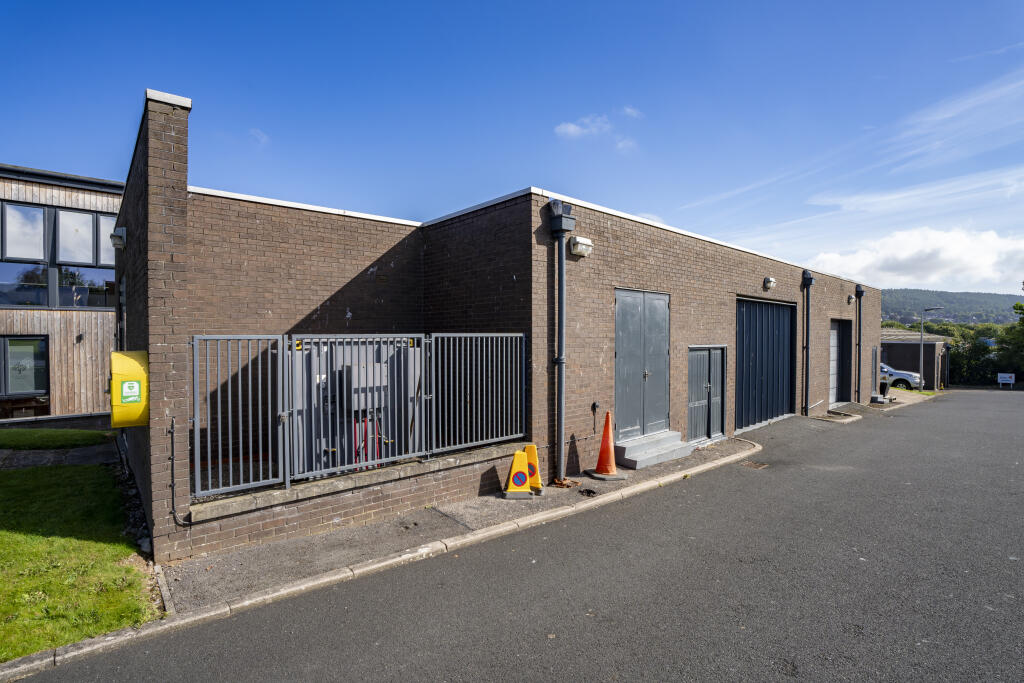 Additional image 6 of Manelli House, 4 Cowper Road, Penrith, Cumbria, CA11 9BN