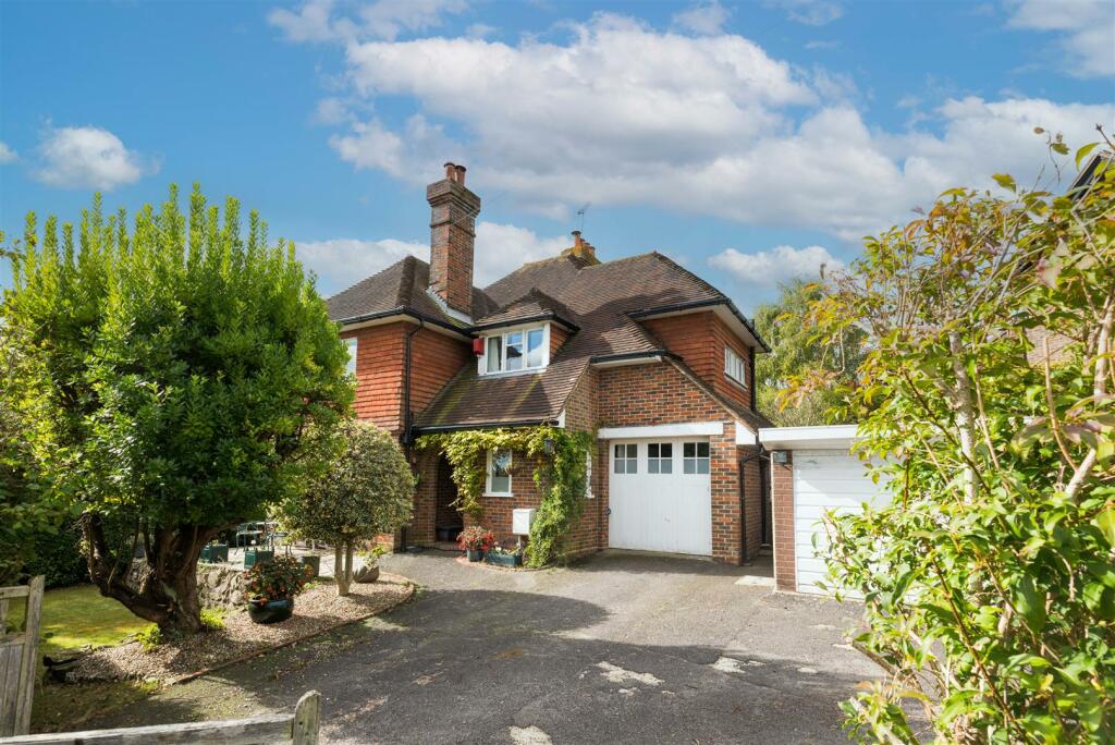 Additional image 19 of Houndean Rise, Lewes