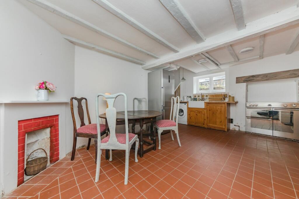 Additional image 4 of Keere Street, Lewes, BN7