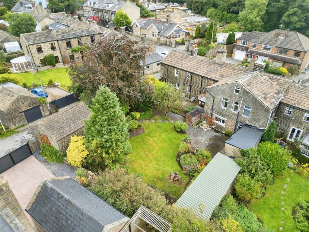 Additional image 2 of Halifax Road, Cullingworth, BD13 5DE