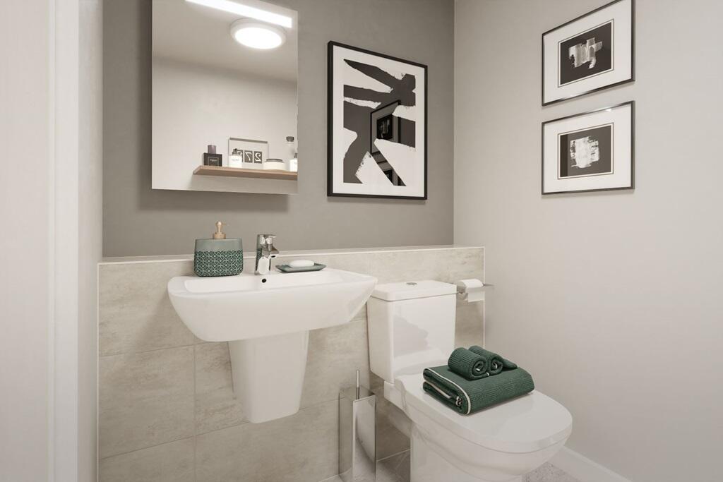 Additional image 7 of Ockley Lane, 
Hassocks, 
West Sussex
BN6 8NY