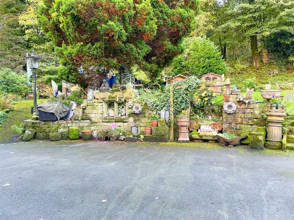 Additional image 35 of Fernbank House and Cottage, Moor Lane, Eastburn