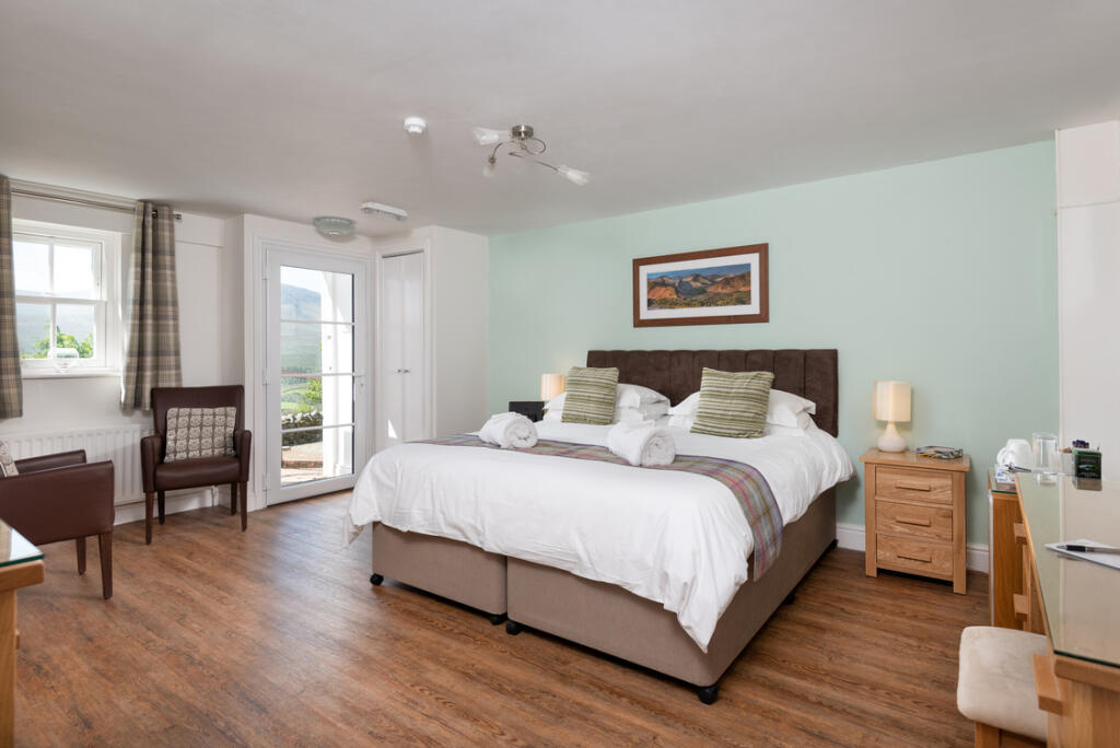 Additional image 7 of Scales Farm Country Guest House  Threlkeld  KESWICK Cumbria CA12 4SY  Unite