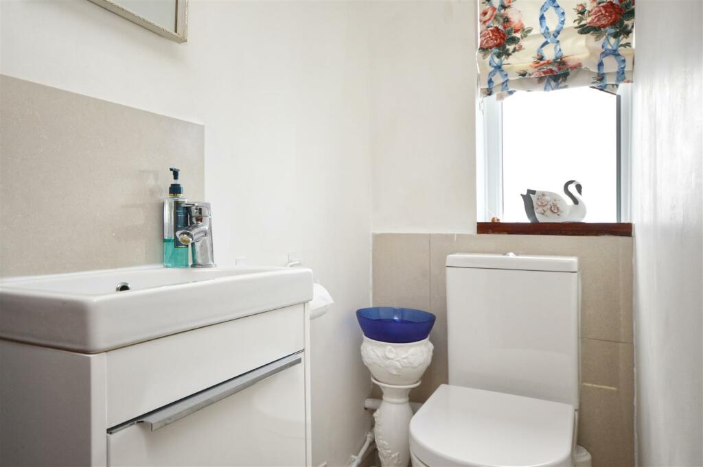 Additional image 17 of Hardwick Close, Brislington, Bristol