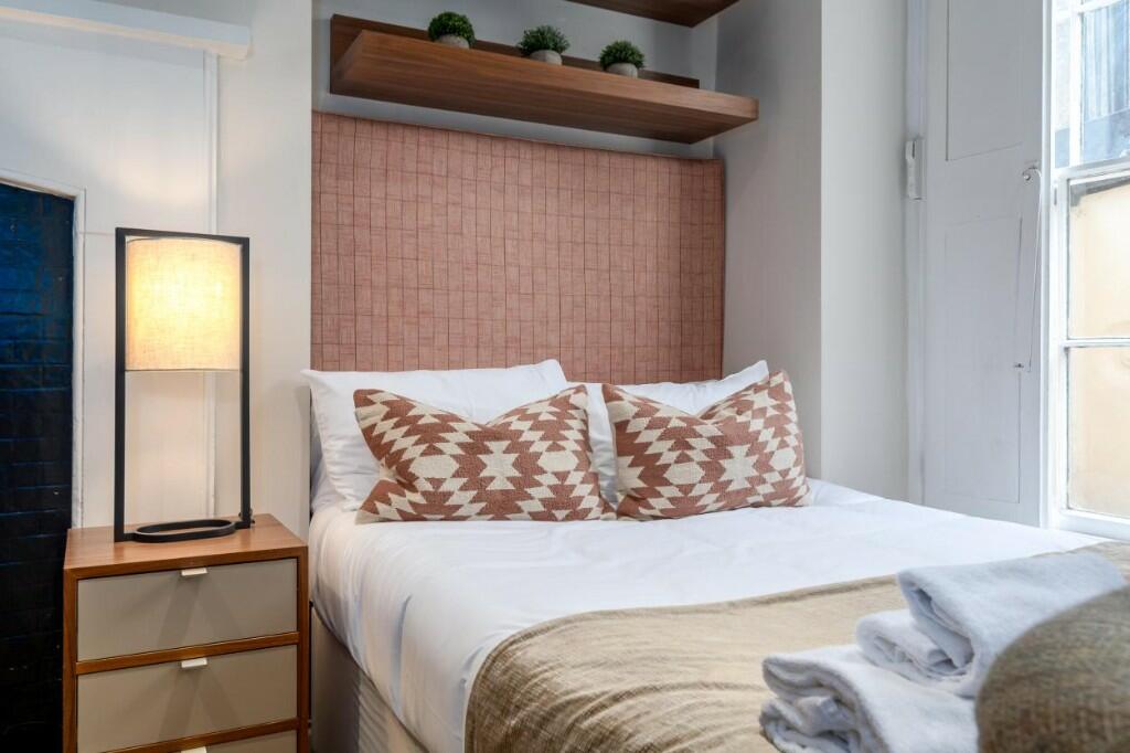 Additional image 18 of Charlotte Street, Bristol, BS1