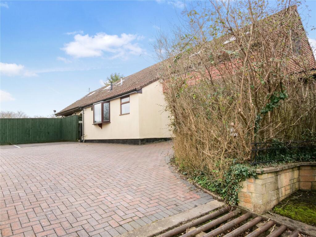 Additional image 20 of An Exceptional Opportunity to Transform a Spacious Countryside Home with Additional Income Potential