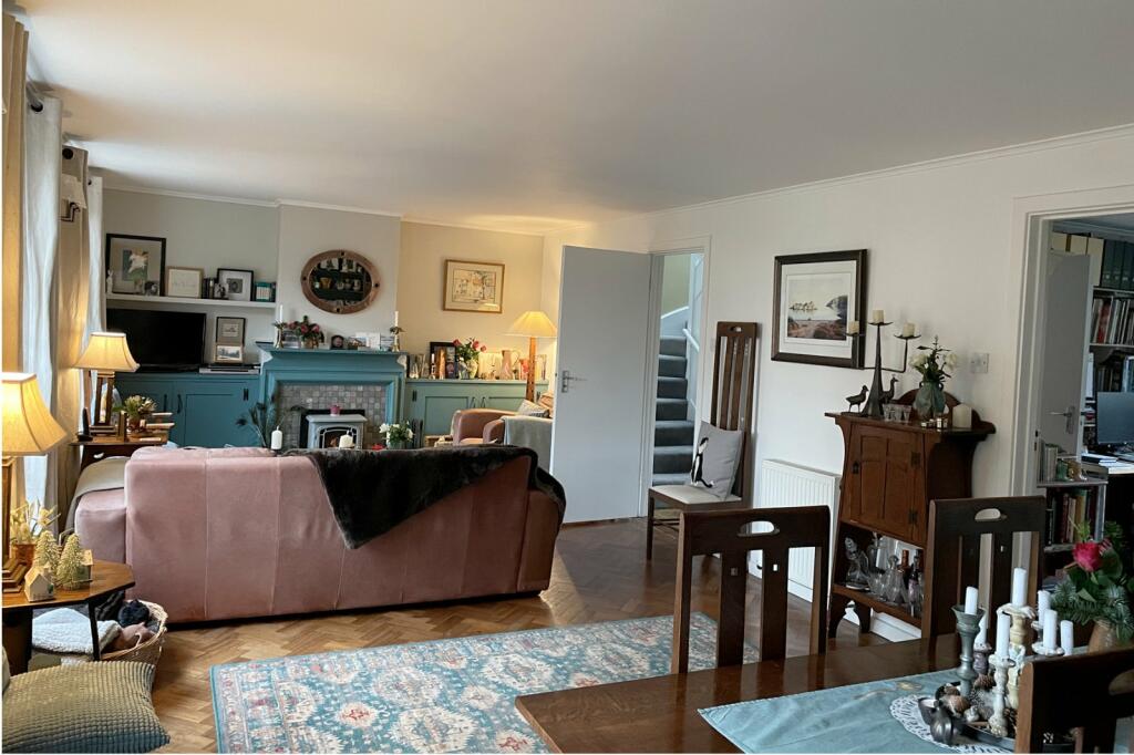 Additional image 4 of The Glebe, Chislehurst, Kent, BR7