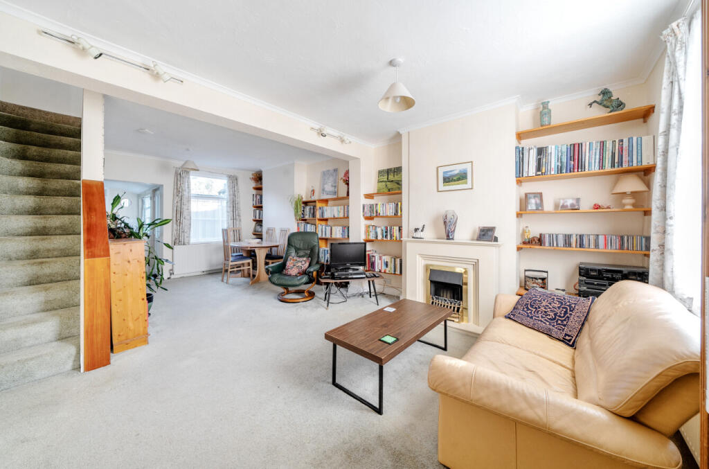 Additional image 5 of Queens Road, Chislehurst, Kent, BR7