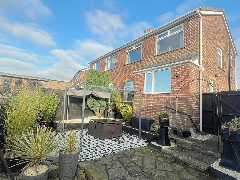 Additional image 20 of Greenville Drive, Low Moor, Bradford, BD12