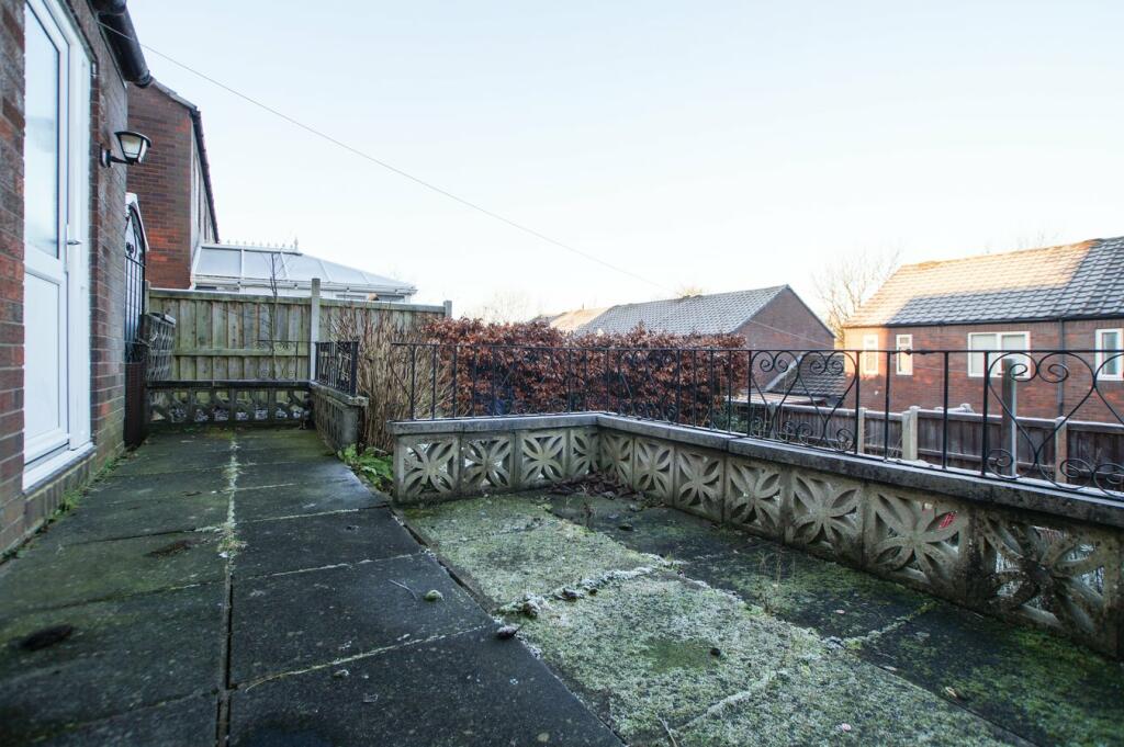 Additional image 14 of Hespek Raise, Durranhill, Carlisle, CA1