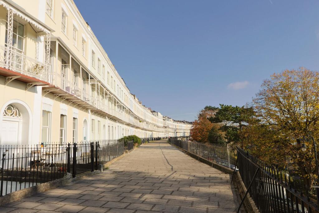 Additional image 7 of Royal York Crescent, Bristol