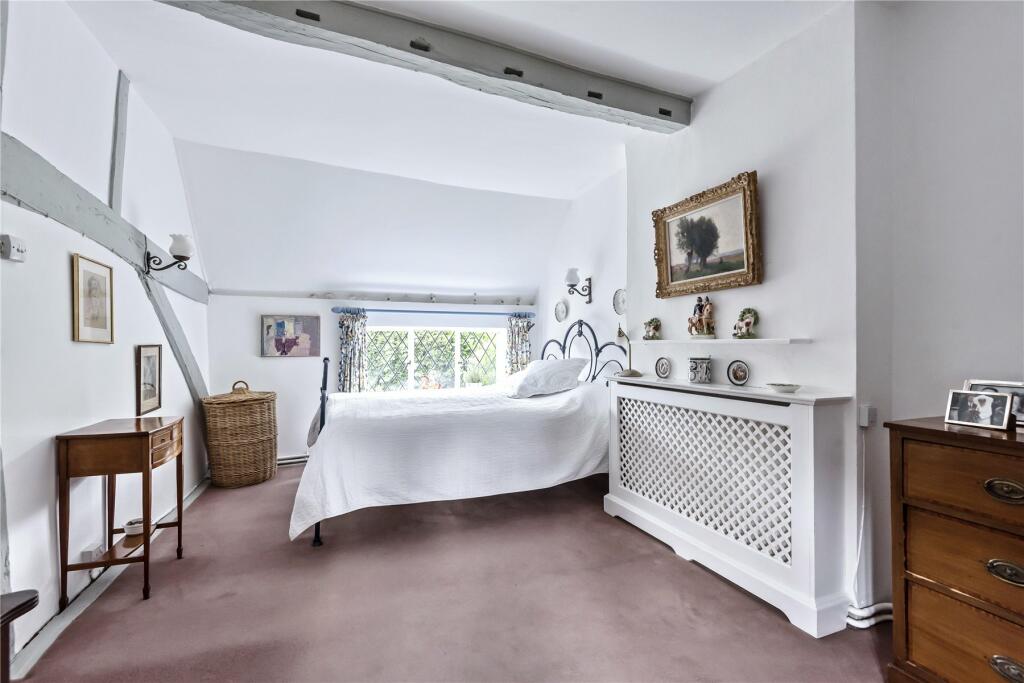 Additional image 18 of Leaves Green, Keston