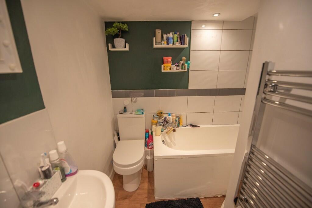 Additional image 8 of 4 Brigg Mount, Park Road, Cross Hills BD20 8AB