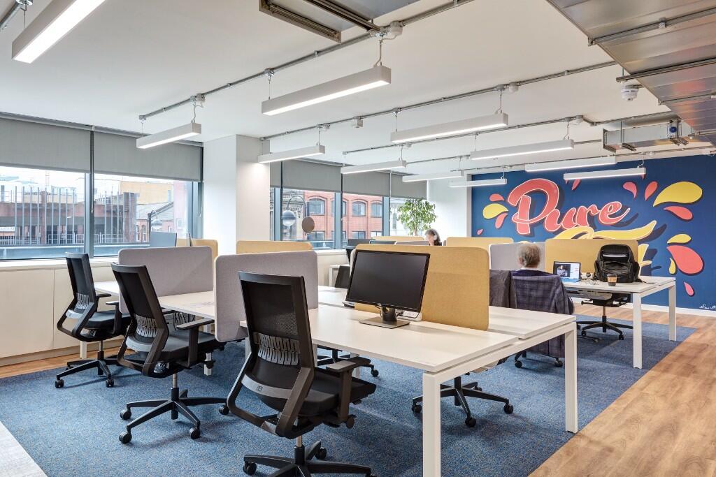 Additional image 14 of River House. High Street, Belfast, County Antrim, Northern Ireland, BT1