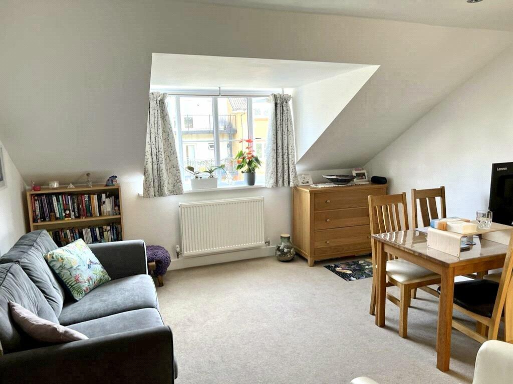 Linden Court, Clarence Road, Bristol, BS15