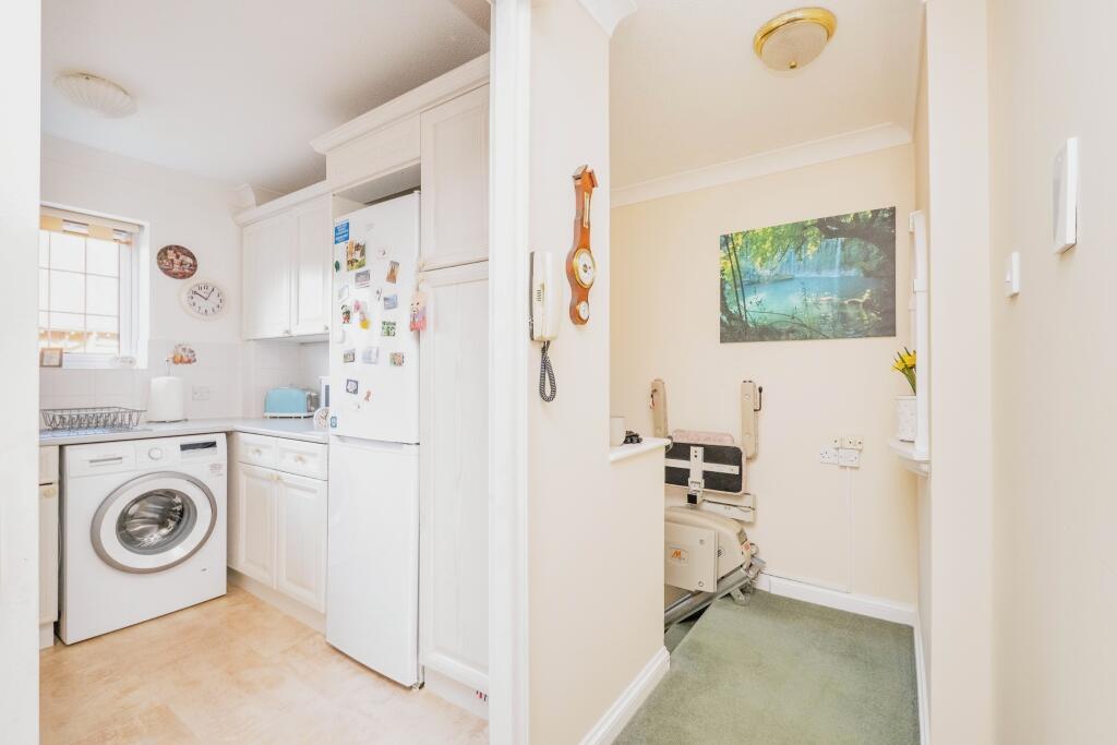 Additional image 13 of Horsham Road, Steyning, West Sussex, BN44