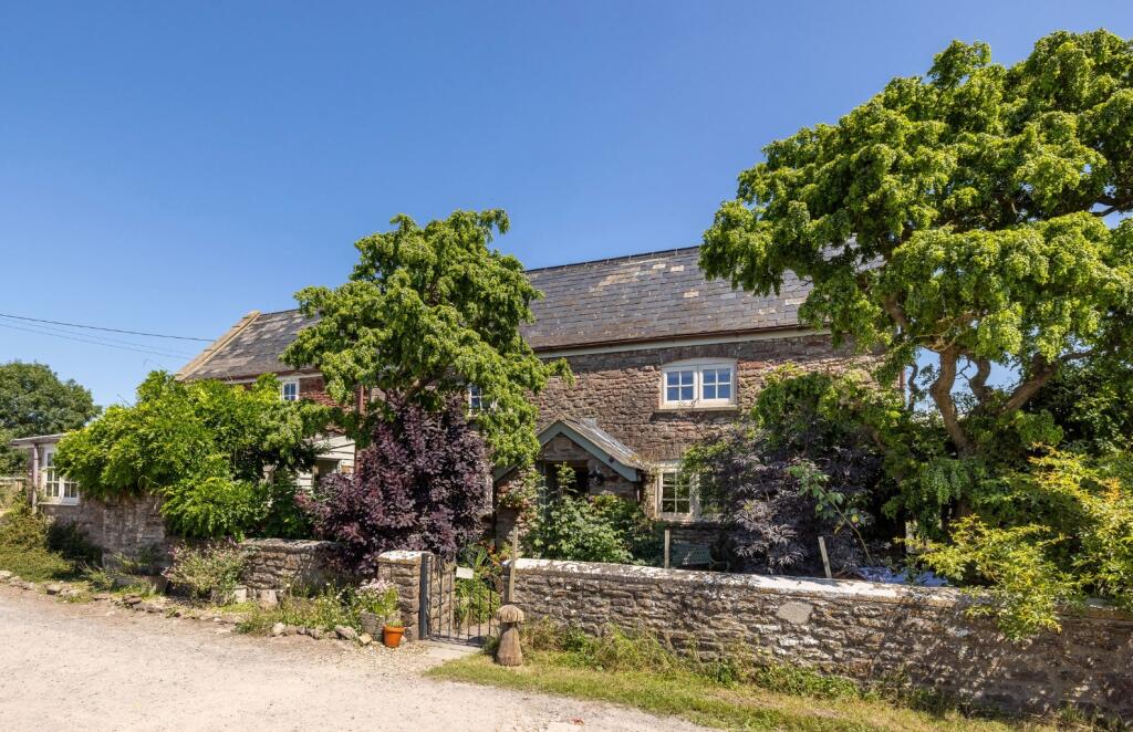 Primary image of Near Wedmore