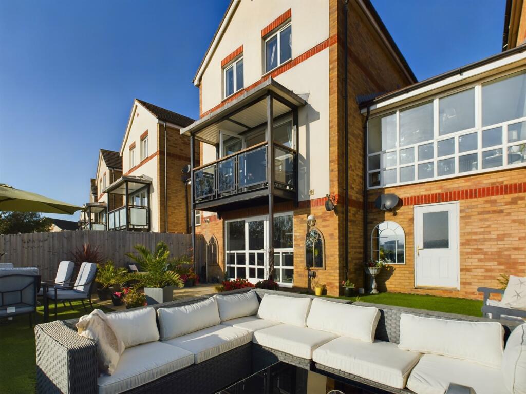 Additional image 10 of Woodacre, Portishead, Bristol, BS20