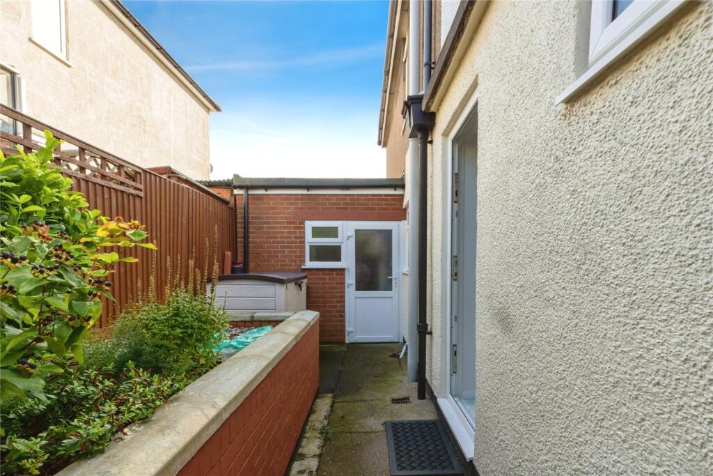 Additional image 11 of Hillyfield Road, Bristol, BS13