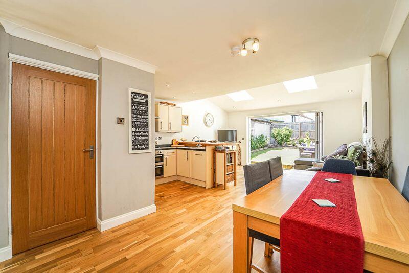 Additional image 6 of Mariners Close, Milton - SUPERB EXTENDED HOME