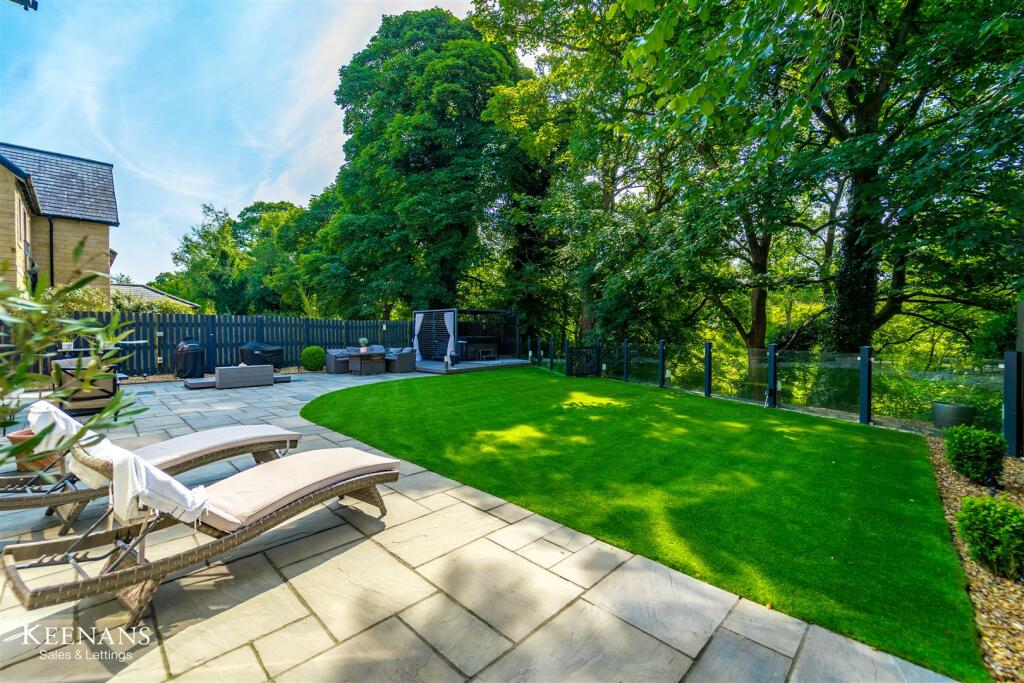 Additional image 43 of Primrose Road, Clitheroe