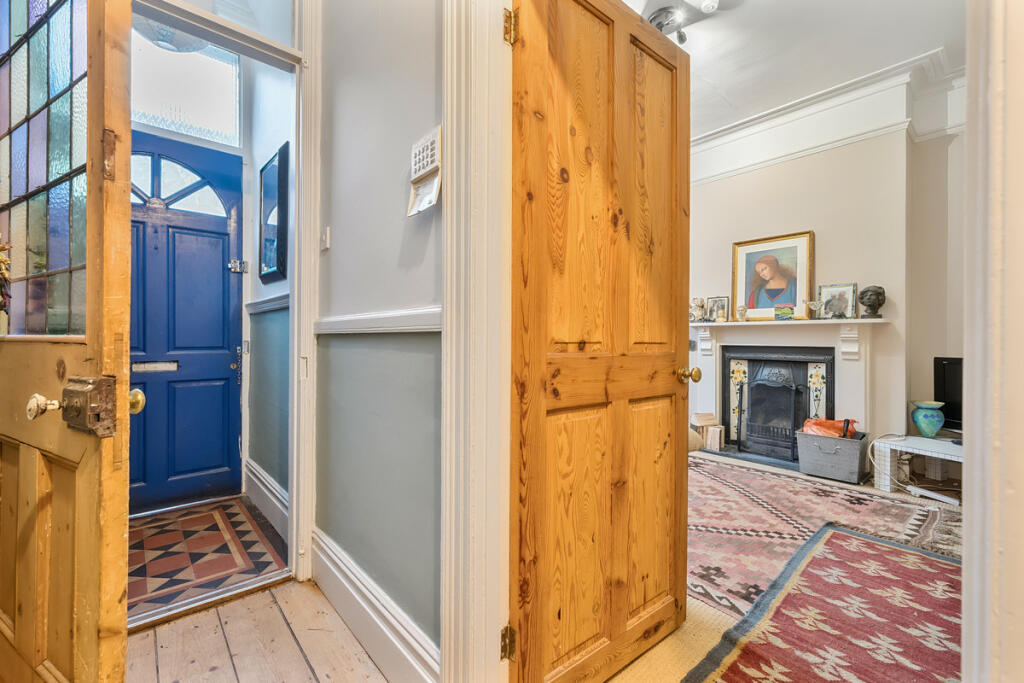 Additional image 11 of Robertson Road, Bristol, BS5